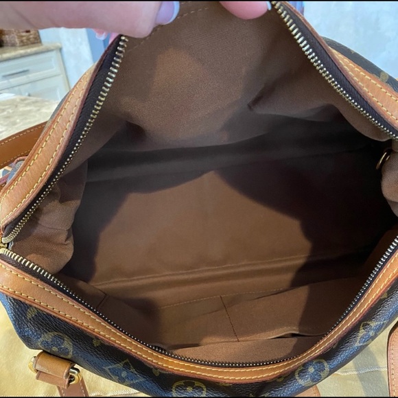 Louis Vuitton Stressa PM - Picture 7 of 7